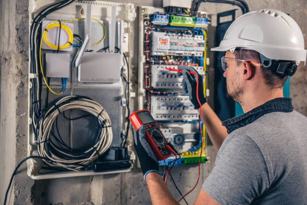 Best Residential Electrician Services  in Progress, PA