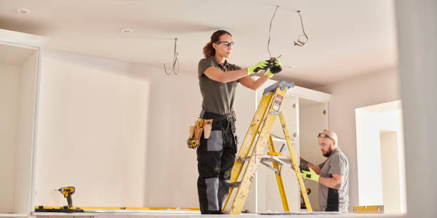 Best Electrical Installation Contractor  in Progress, PA
