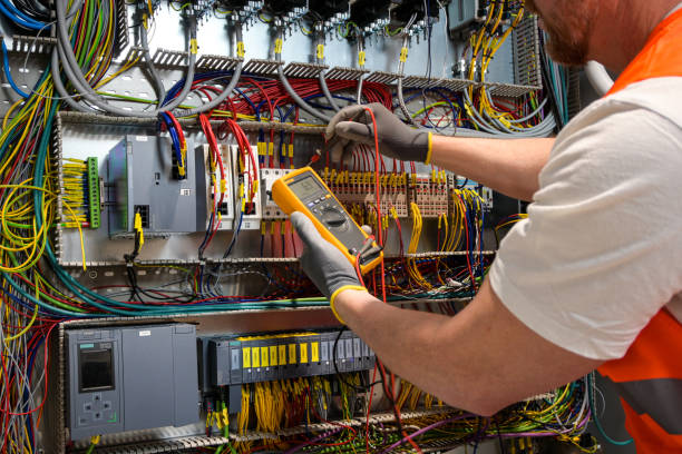 Best Industrial Electrical Services  in Progress, PA